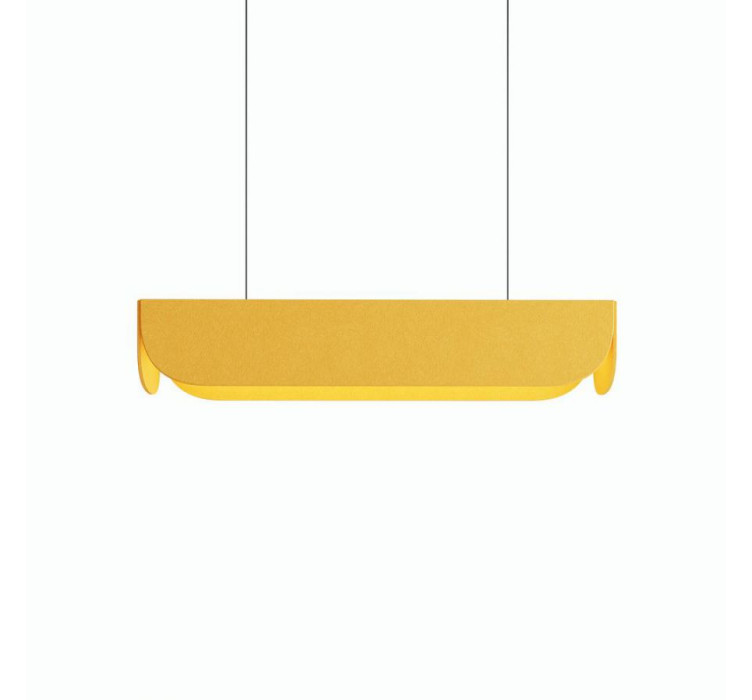 Акустичний світильник LACONIC LAMP3